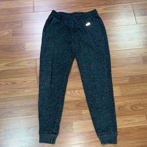 Hollister XS Dark Gray Joggers